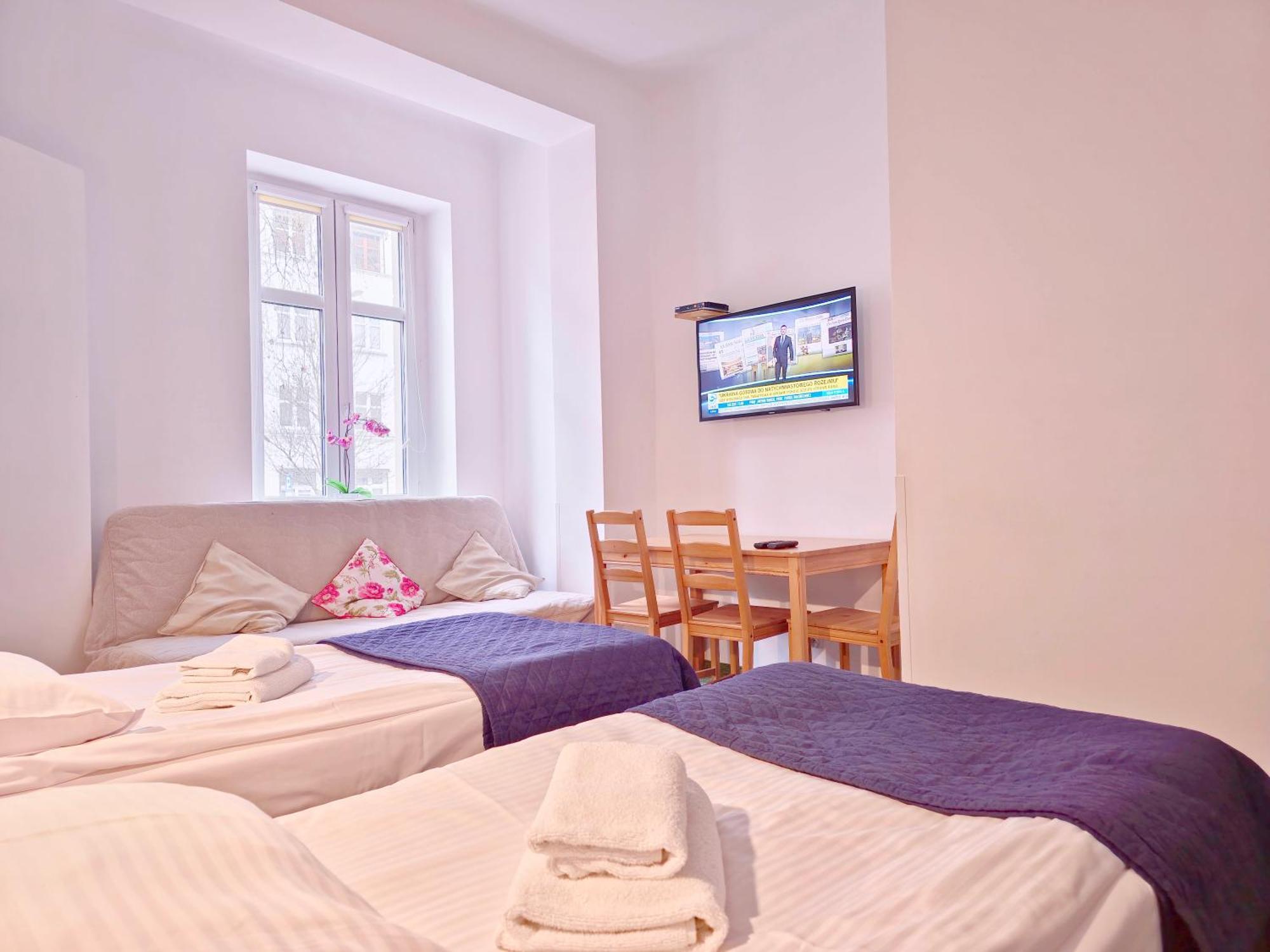 Velvet 3* Poznan