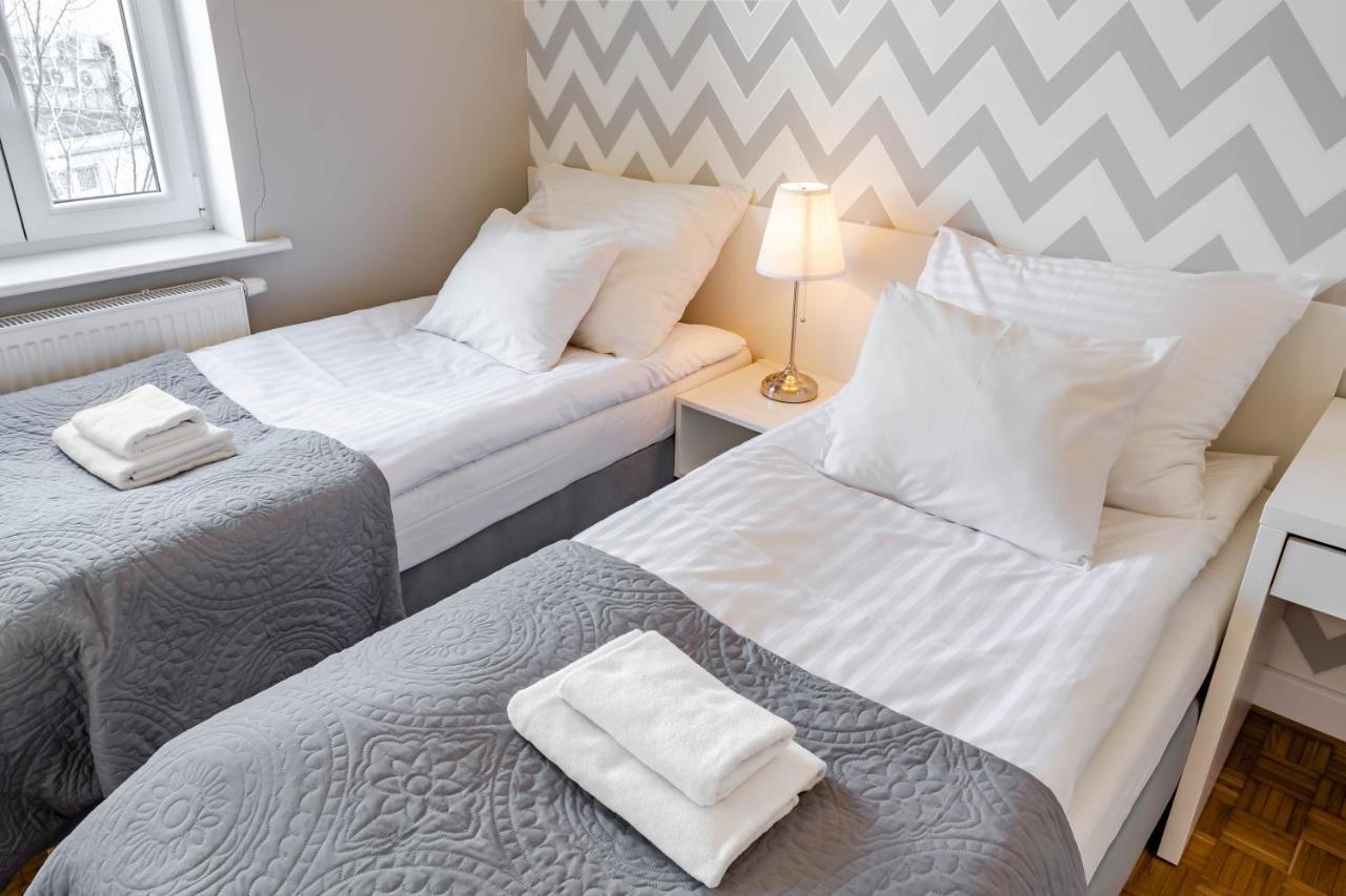 Apartahotel Velvet