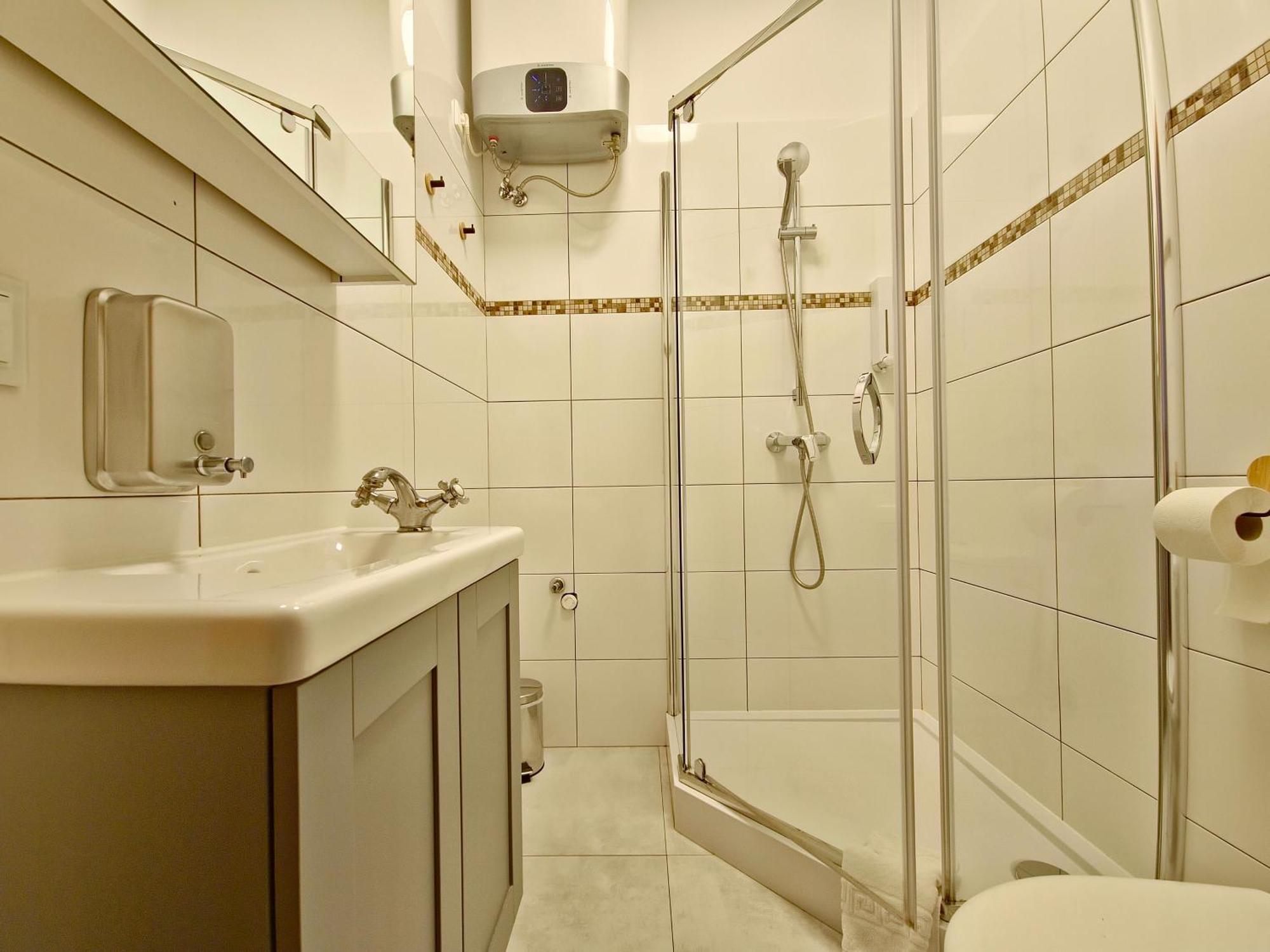 Aparthotel Velvet Poznan