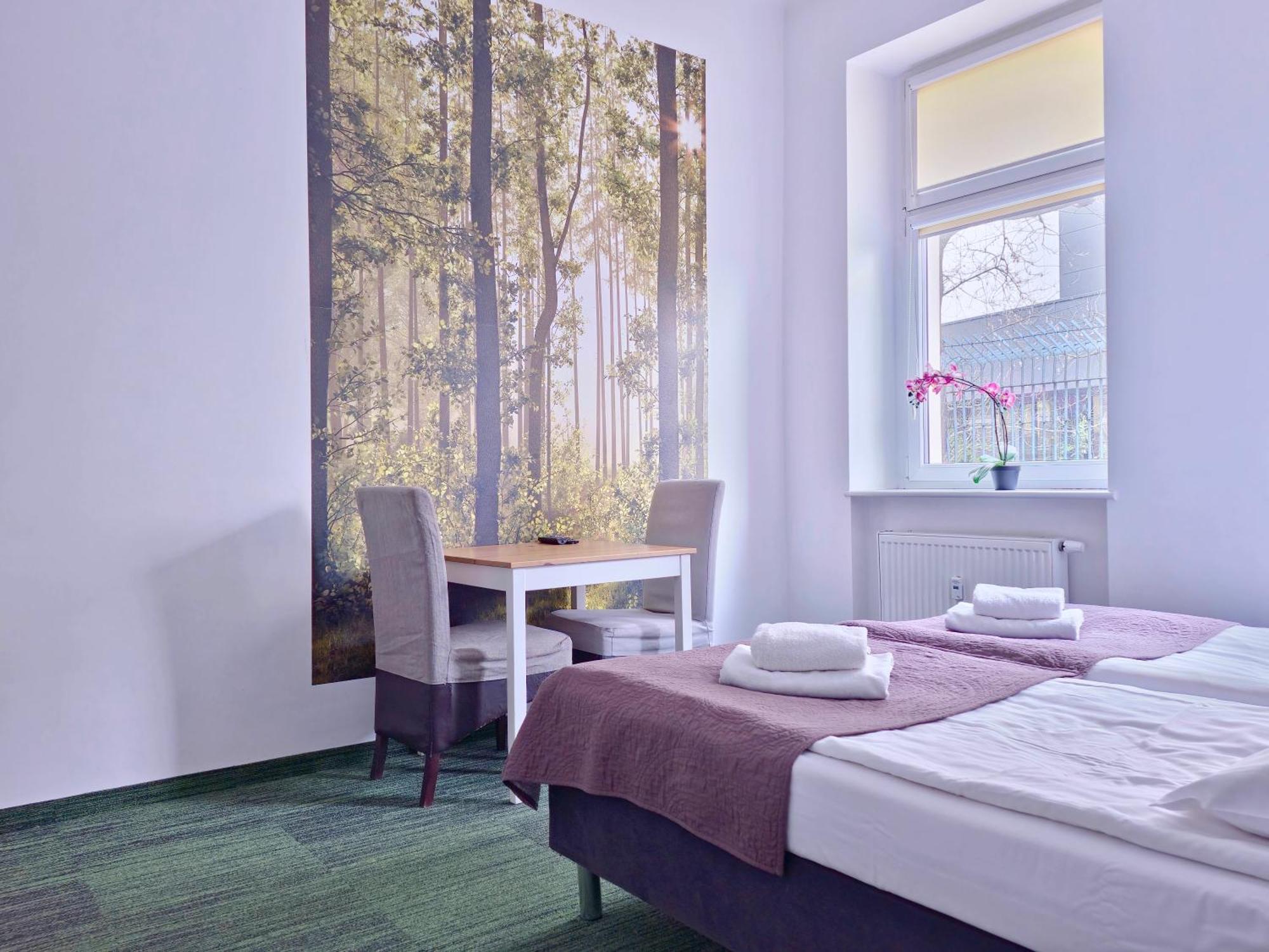 Aparthotel Velvet