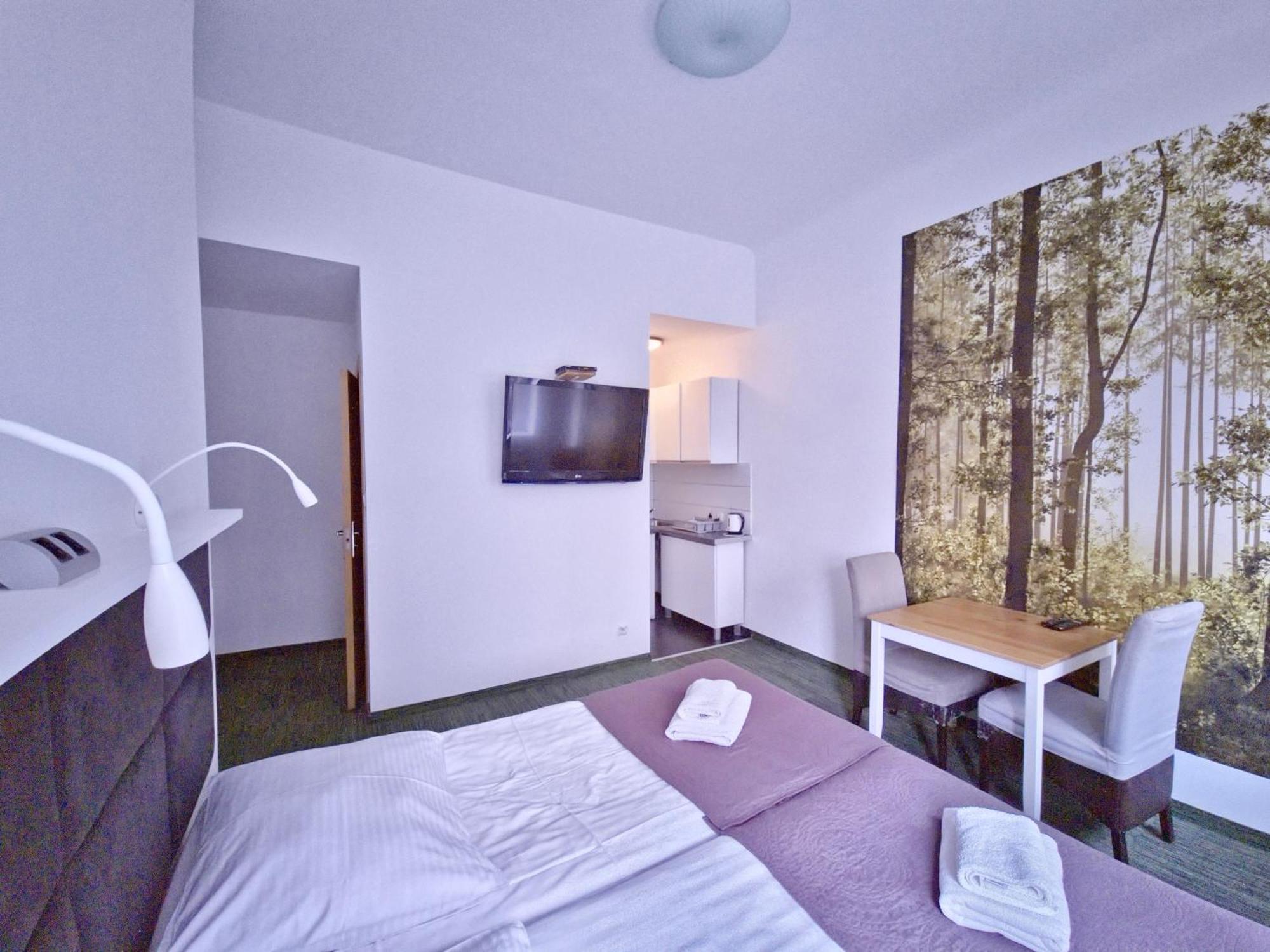 Velvet Aparthotel