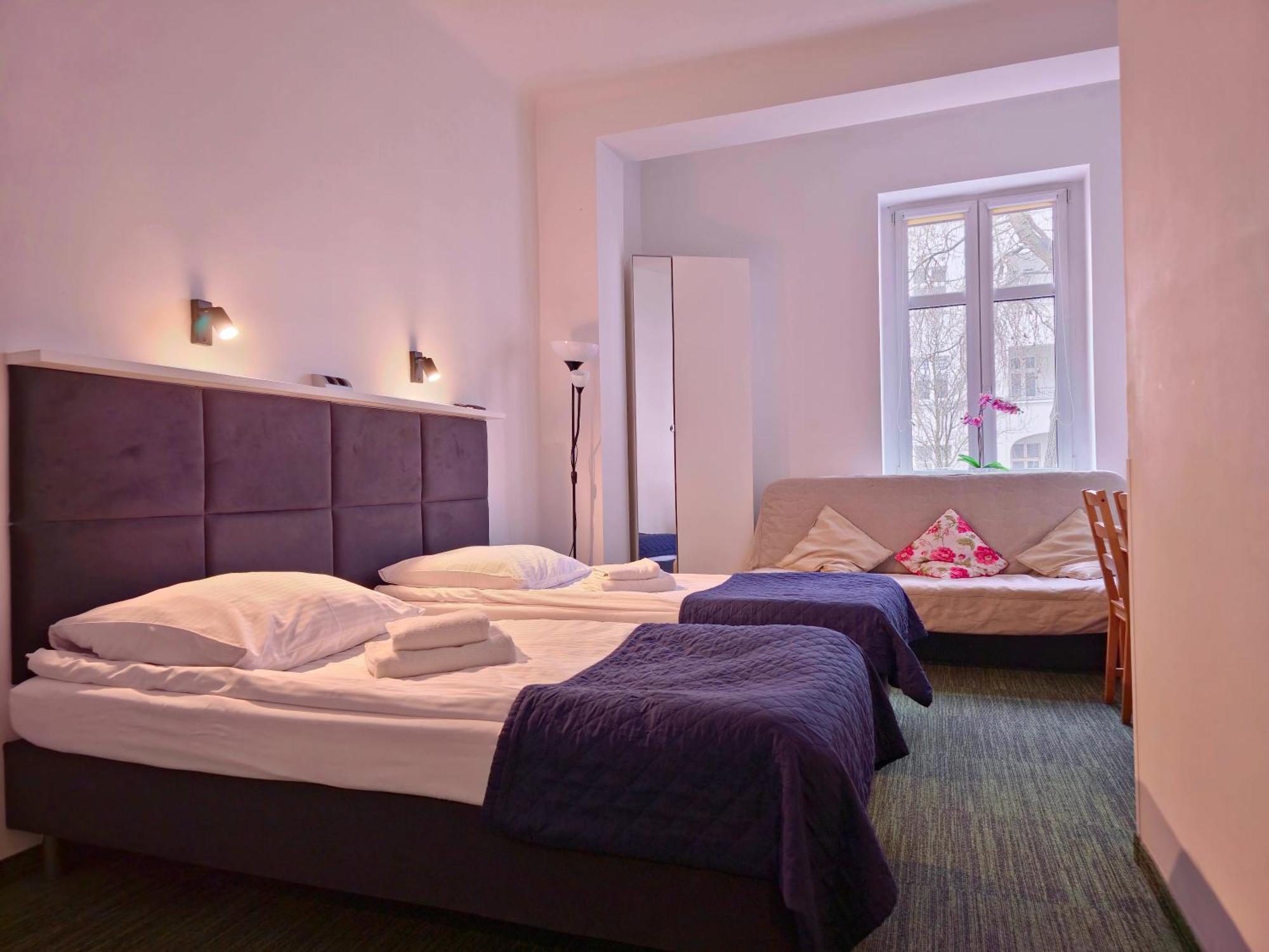 Aparthotel Velvet Poznan