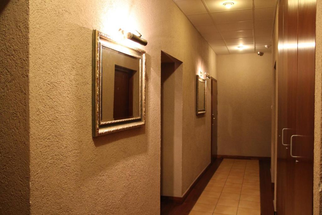 Velvet Aparthotel Poznan