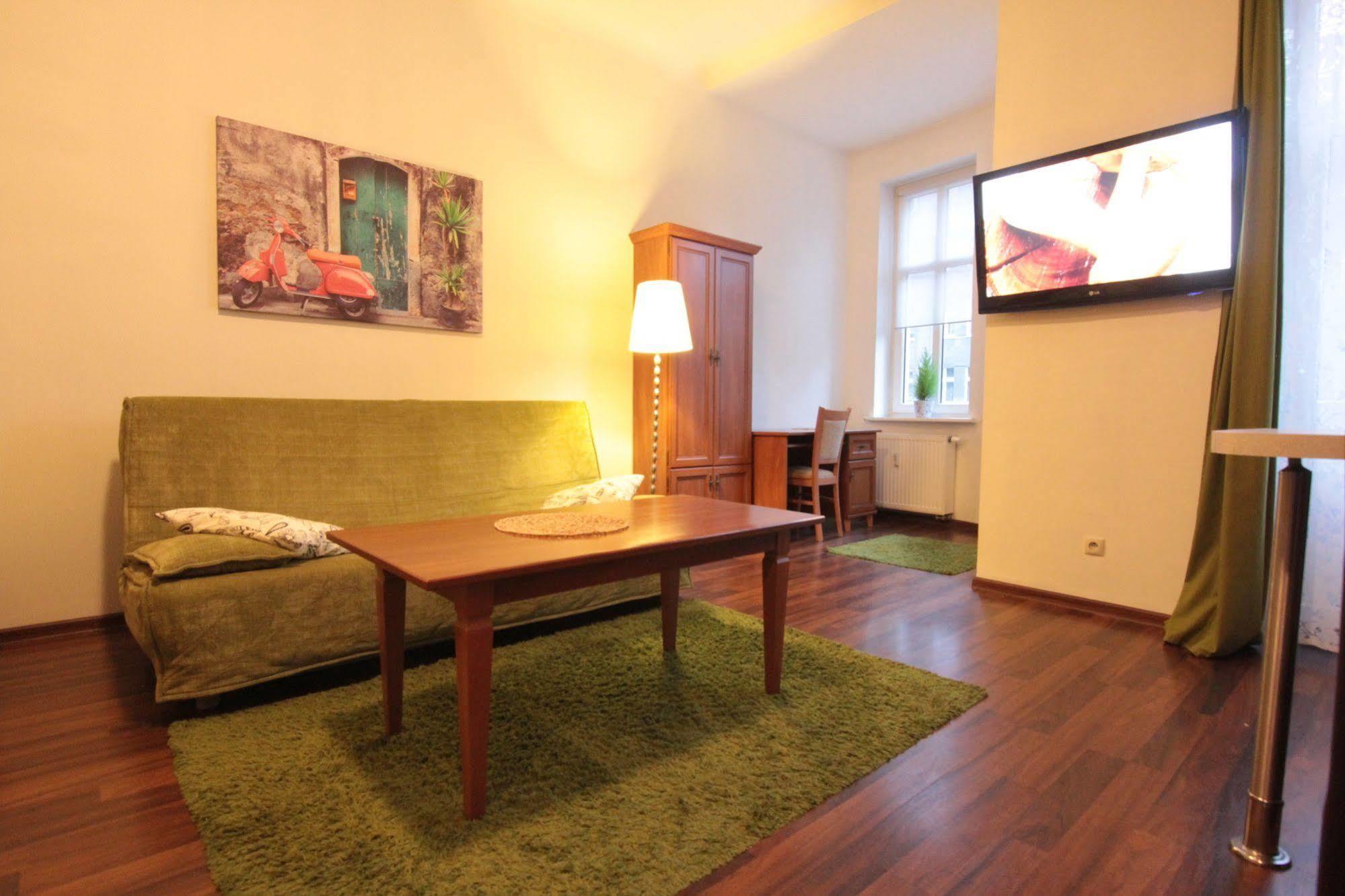 Aparthotel Velvet 3*