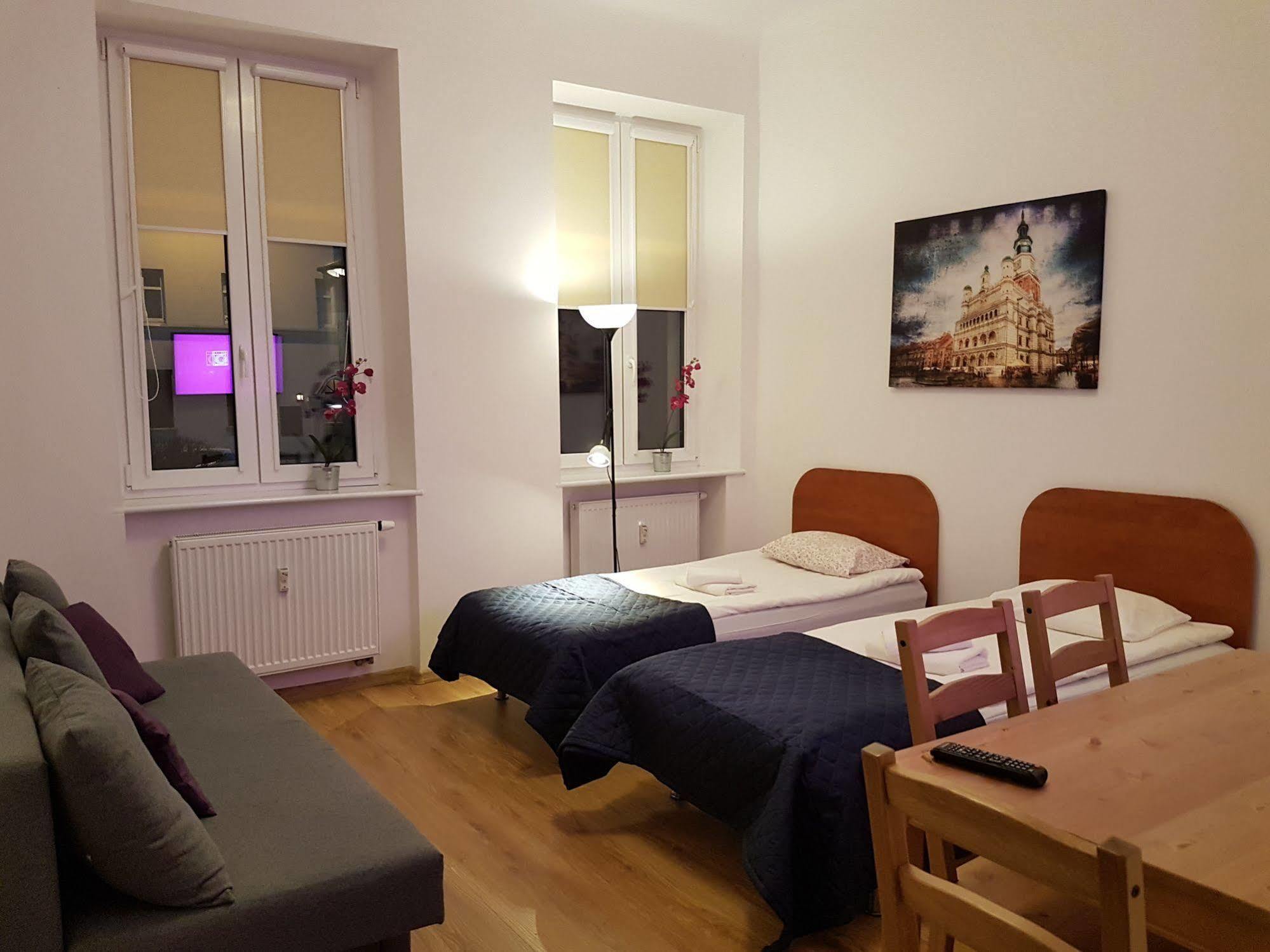 Aparthotel Velvet 3*