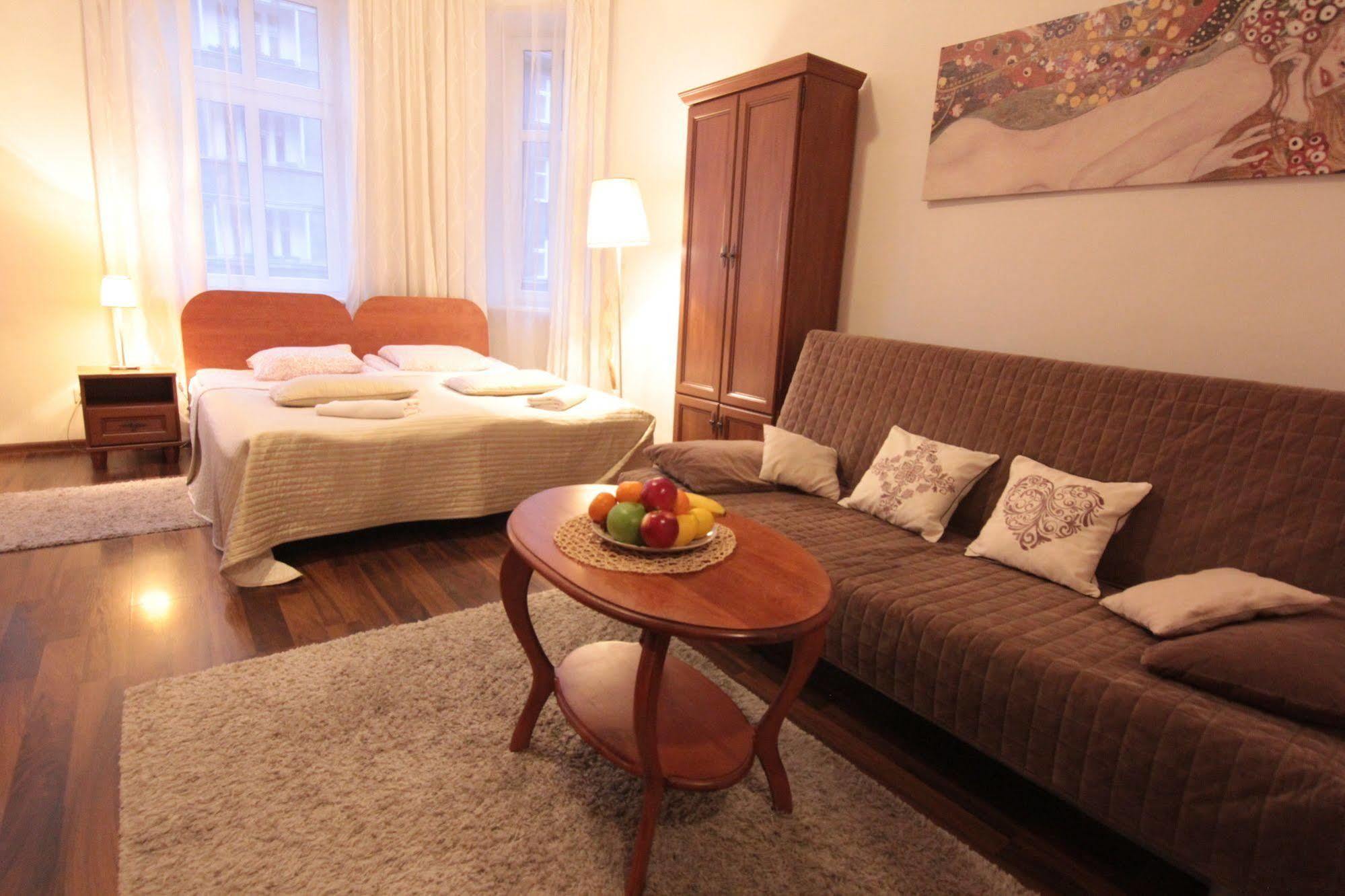Aparthotel Velvet Poznan