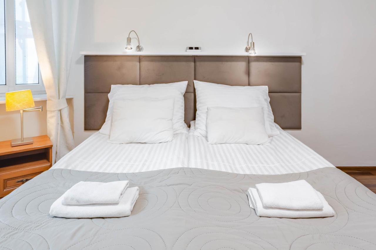 Aparthotel Velvet