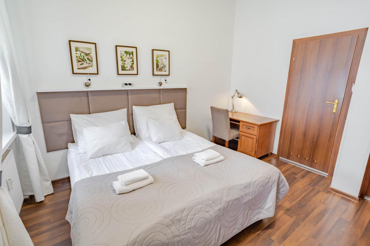 Velvet Aparthotel
