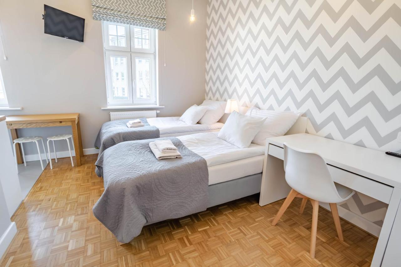 Velvet Aparthotel