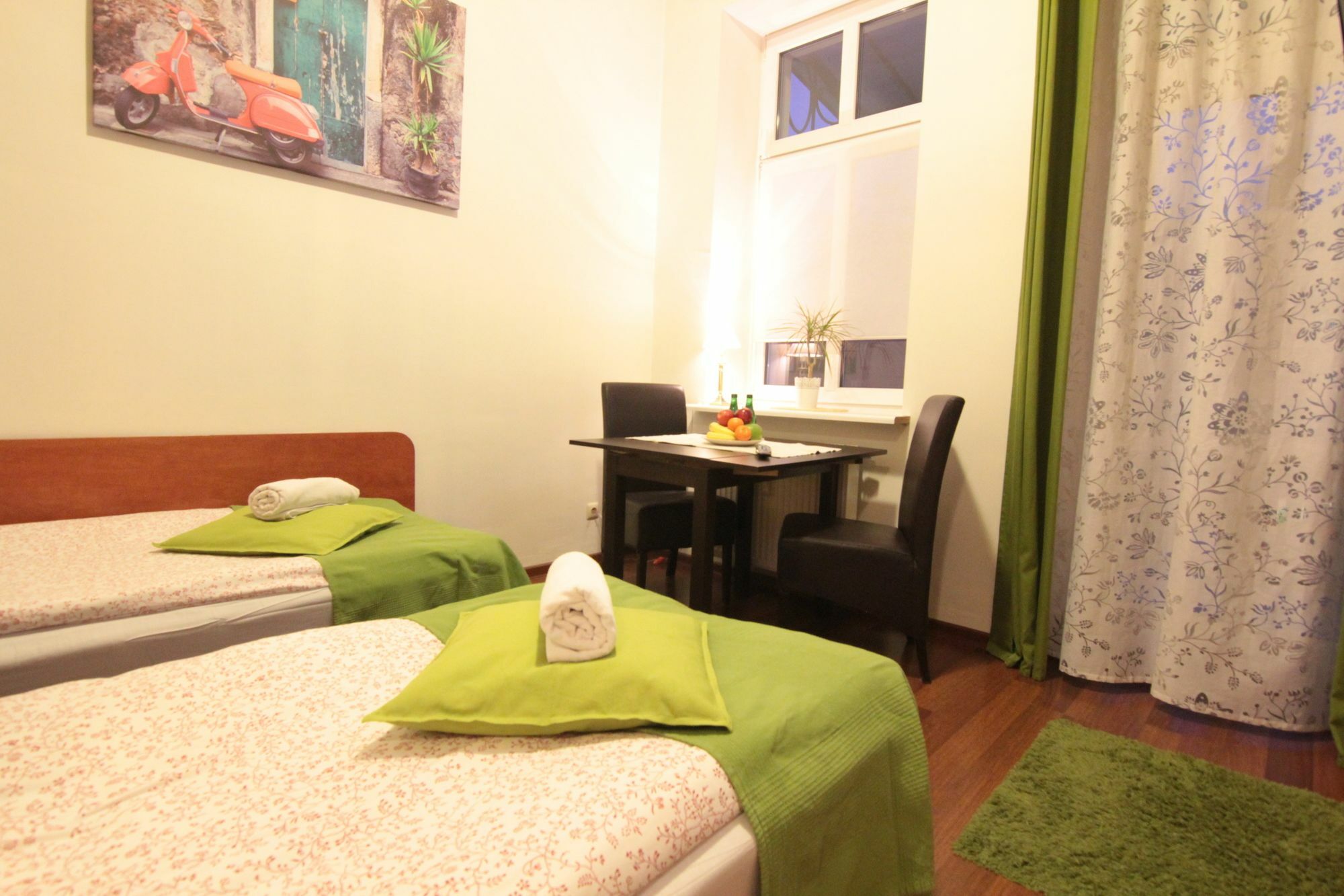 Velvet 3* Poznan