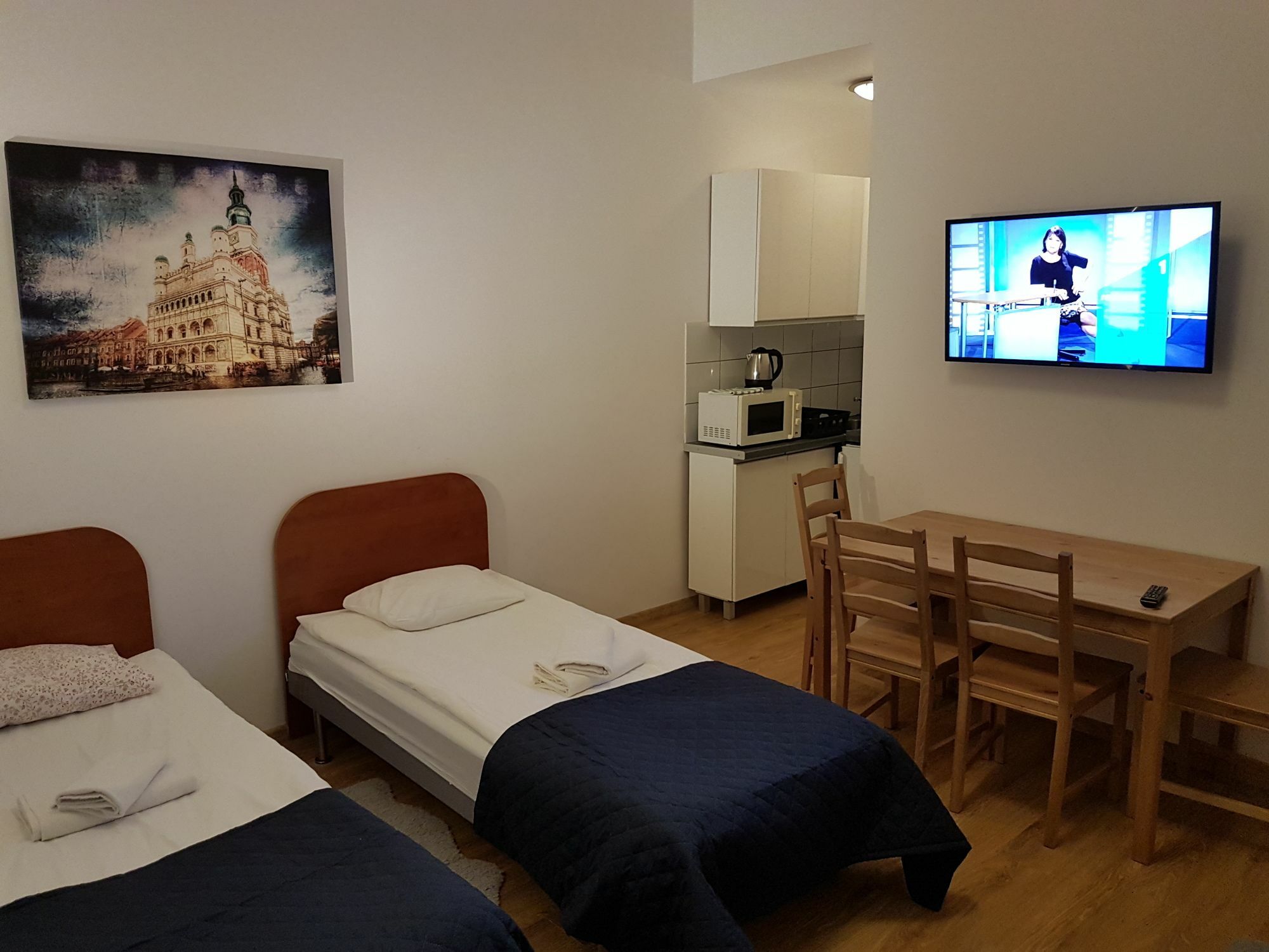 Velvet Aparthotel