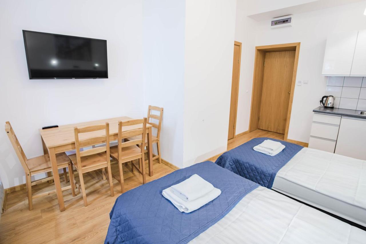 Aparthotel Velvet 3*